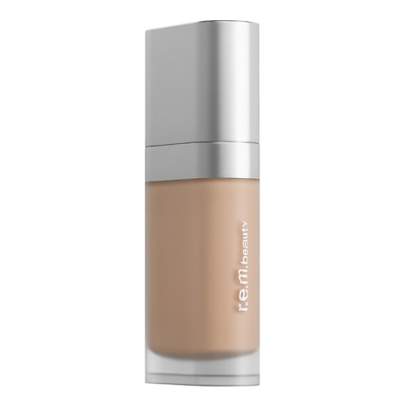 Sweetener - Fondotinta con acido ialuronico e niacinamide, REM BEAUTY